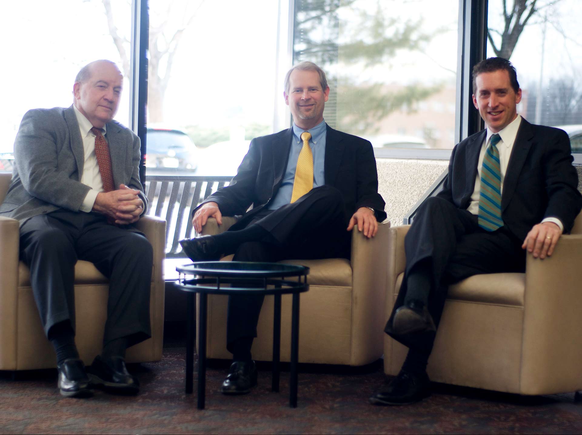 Olson, Grabill & Flitcraft attorneys